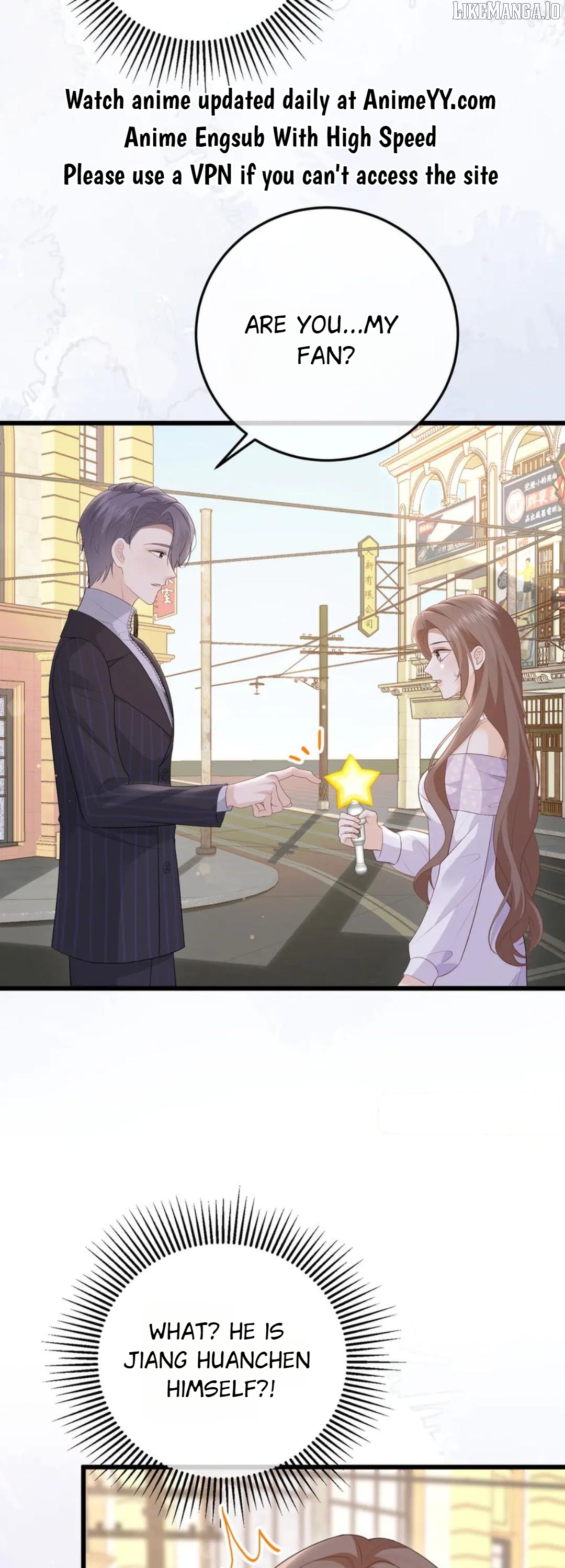 100-Day Warm Marriage Chapter 72 - page 26